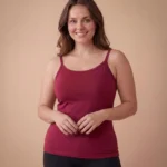 توب حمالة رفيعة نسائي