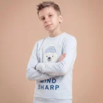 بيجامة أولادي ميلتون